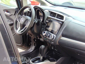 2015 Honda Fit EX - miniatura 24