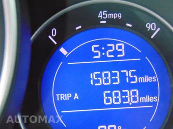 2015 Honda Fit EX - miniatura 26