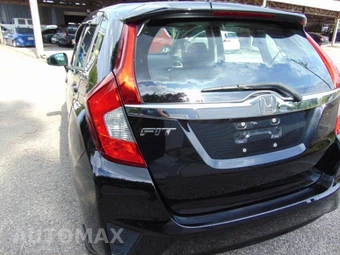 2015 Honda Fit EX - miniatura 6