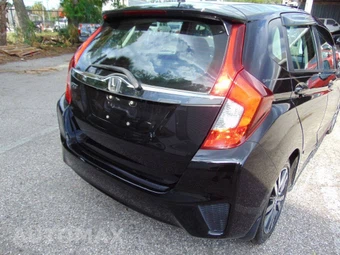 2015 Honda Fit EX - miniatura 7