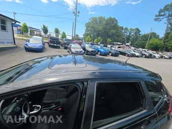 2015 Honda Fit EX-L w/Navigation - miniatura 12