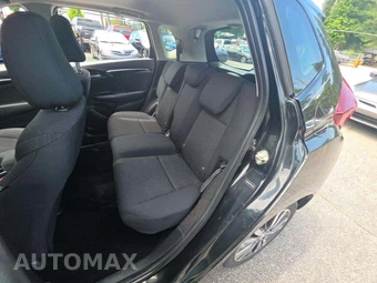 2015 Honda Fit EX-L w/Navigation - miniatura 13