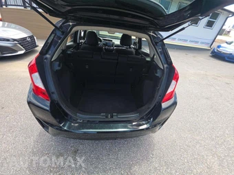 2015 Honda Fit EX-L w/Navigation - miniatura 14