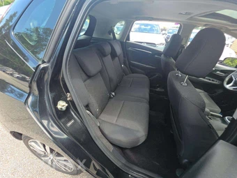2015 Honda Fit EX-L w/Navigation - miniatura 16