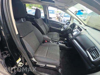2015 Honda Fit EX-L w/Navigation - miniatura 18