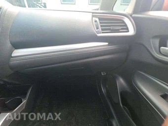 2015 Honda Fit EX-L w/Navigation - miniatura 19