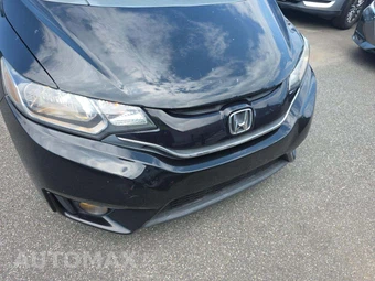 2015 Honda Fit EX-L w/Navigation - miniatura 21