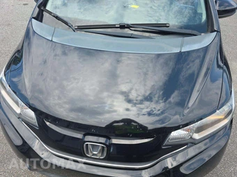 2015 Honda Fit EX-L w/Navigation - miniatura 22