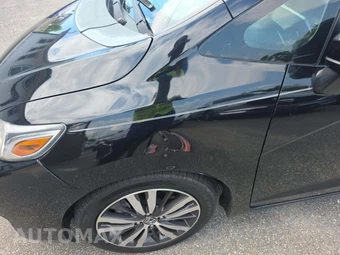 2015 Honda Fit EX-L w/Navigation - miniatura 23