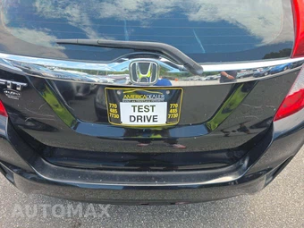2015 Honda Fit EX-L w/Navigation - miniatura 27