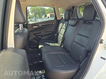 2015 Honda Fit EX-L w/Navigation – miniatura 13