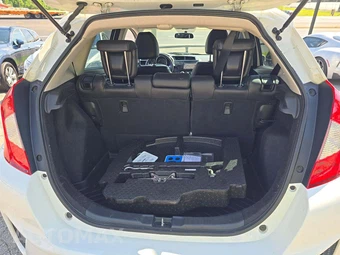 2015 Honda Fit EX-L w/Navigation – miniatura 14