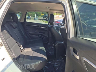2015 Honda Fit EX-L w/Navigation – miniatura 16