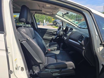 2015 Honda Fit EX-L w/Navigation – miniatura 18