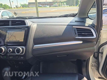 2015 Honda Fit EX-L w/Navigation – miniatura 19
