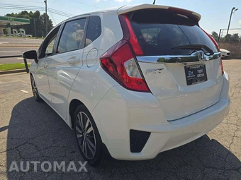2015 Honda Fit EX-L w/Navigation – miniatura 2