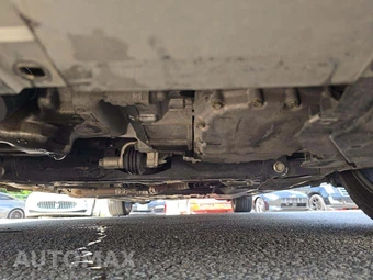2015 Honda Fit EX-L w/Navigation – miniatura 20