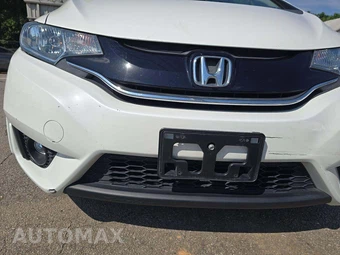 2015 Honda Fit EX-L w/Navigation – miniatura 21