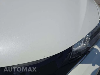 2015 Honda Fit EX-L w/Navigation – miniatura 22