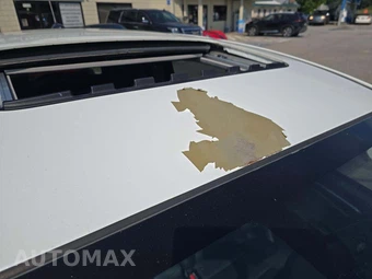 2015 Honda Fit EX-L w/Navigation – miniatura 24