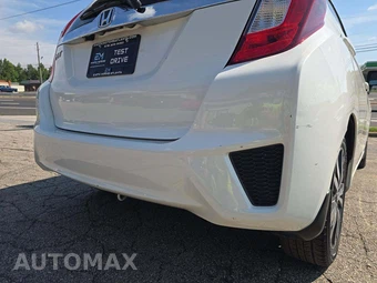2015 Honda Fit EX-L w/Navigation – miniatura 25