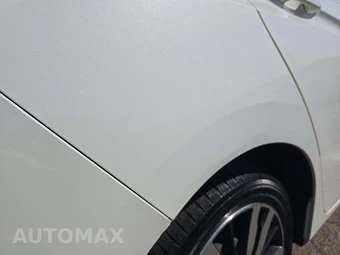 2015 Honda Fit EX-L w/Navigation – miniatura 28