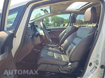 2015 Honda Fit EX-L w/Navigation – miniatura 6