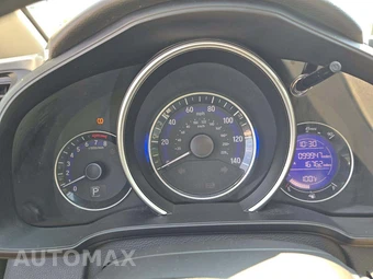 2015 Honda Fit EX-L w/Navigation – miniatura 9