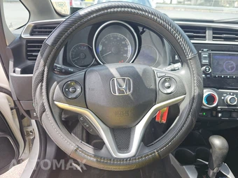 2015 Honda Fit LX - miniatura 10