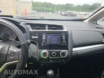 2015 Honda Fit LX - miniatura 11