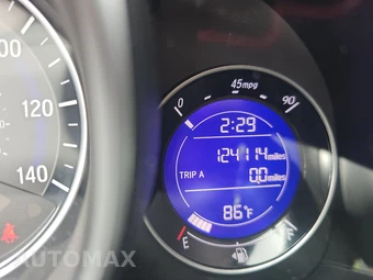 2015 Honda Fit LX - miniatura 12