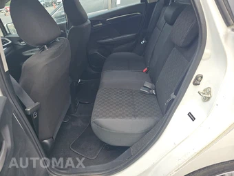 2015 Honda Fit LX - miniatura 13