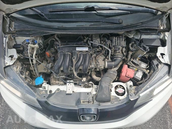 2015 Honda Fit LX - miniatura 16