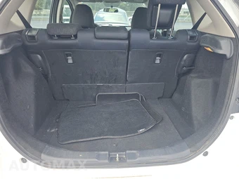 2015 Honda Fit LX - miniatura 17