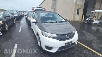 2015 Honda Fit LX - miniatura 19