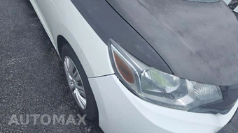 2015 Honda Fit LX - miniatura 20