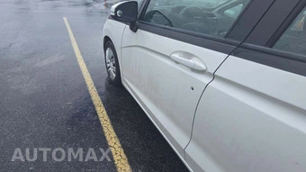 2015 Honda Fit LX - miniatura 21