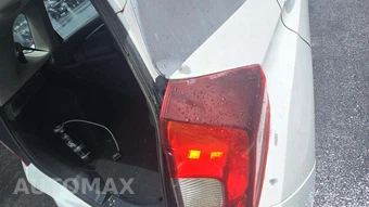 2015 Honda Fit LX - miniatura 23