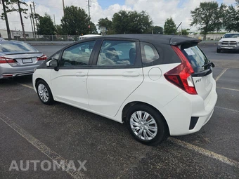 2015 Honda Fit LX - miniatura 6