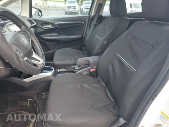 2015 Honda Fit LX - miniatura 7