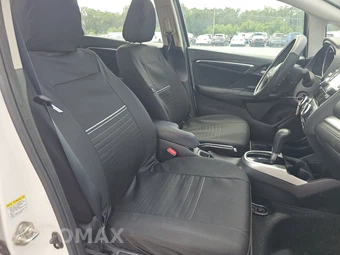2015 Honda Fit LX - miniatura 8