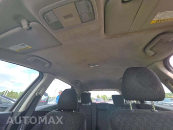 2015 Honda Fit LX – miniatura 11