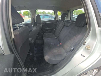 2015 Honda Fit LX – miniatura 13
