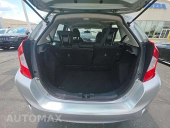 2015 Honda Fit LX – miniatura 14
