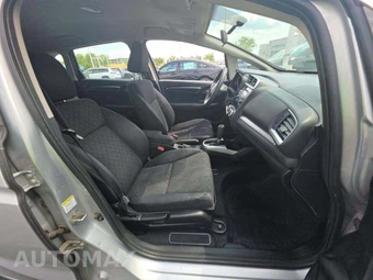 2015 Honda Fit LX – miniatura 18