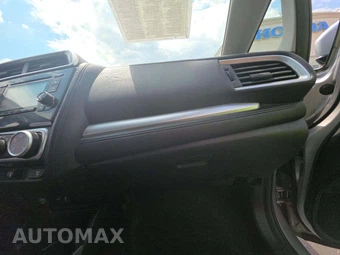 2015 Honda Fit LX – miniatura 19