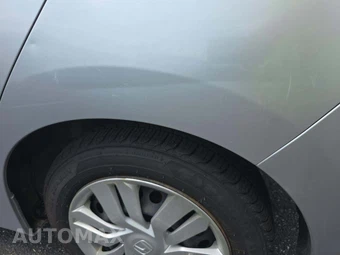 2015 Honda Fit LX – miniatura 22