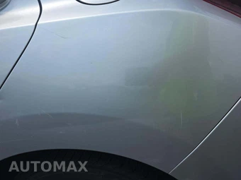 2015 Honda Fit LX – miniatura 23