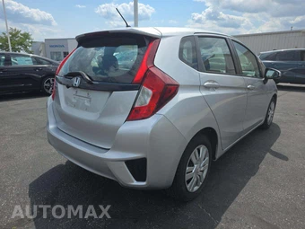 2015 Honda Fit LX – miniatura 3
