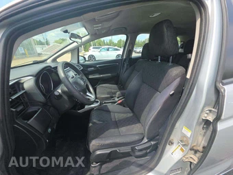 2015 Honda Fit LX – miniatura 6